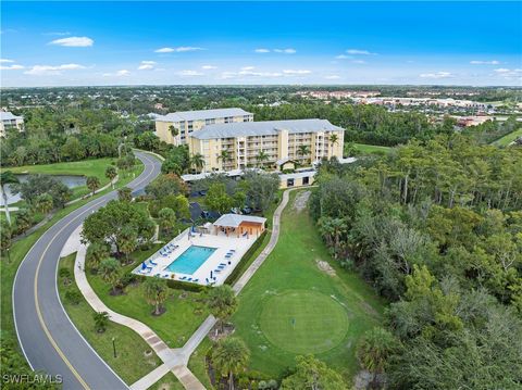 Condominium in Estero FL 4121 Gunnison Court #1124 34.jpg
