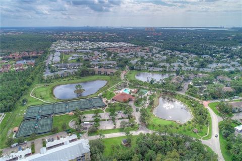Condominium in Estero FL 4121 Gunnison Court #1124 33.jpg