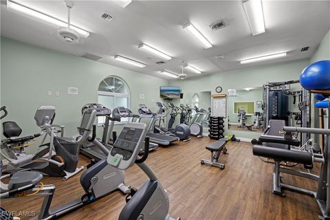 Condominium in Estero FL 4121 Gunnison Court #1124 40.jpg