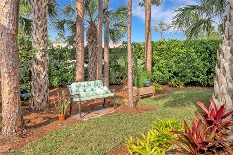 Condominium in Estero FL 4121 Gunnison Court #1124 27.jpg