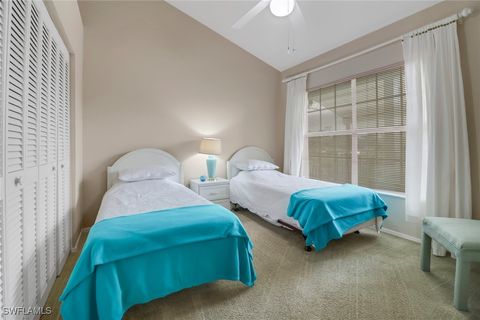 Condominium in Estero FL 4121 Gunnison Court #1124 13.jpg