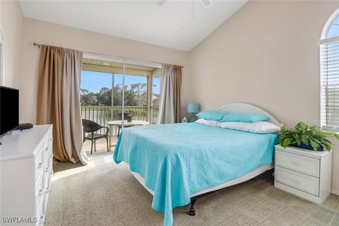 Condominium in Estero FL 4121 Gunnison Court #1124 17.jpg