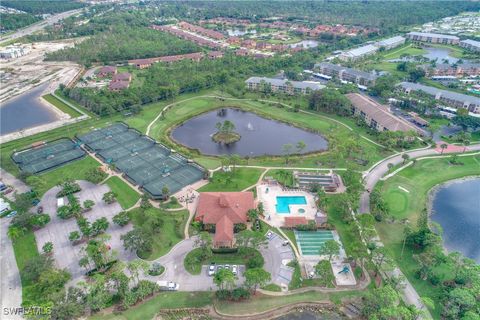Condominium in Estero FL 4121 Gunnison Court #1124 32.jpg