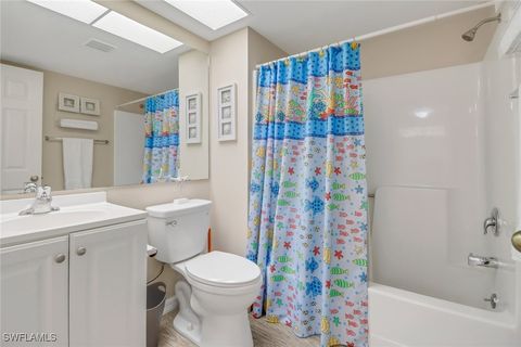 Condominium in Estero FL 4121 Gunnison Court #1124 14.jpg
