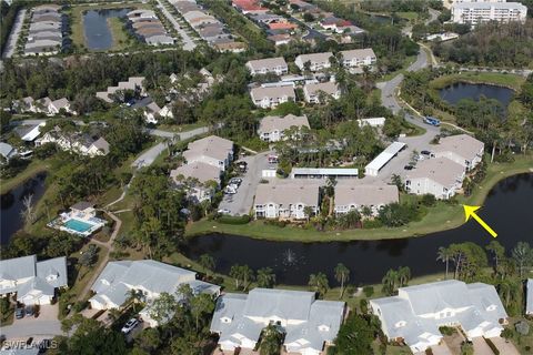 Condominium in Estero FL 4121 Gunnison Court #1124 29.jpg
