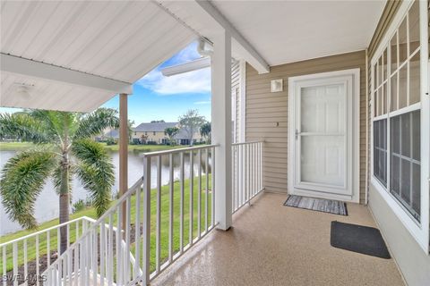 Condominium in Estero FL 4121 Gunnison Court #1124 1.jpg