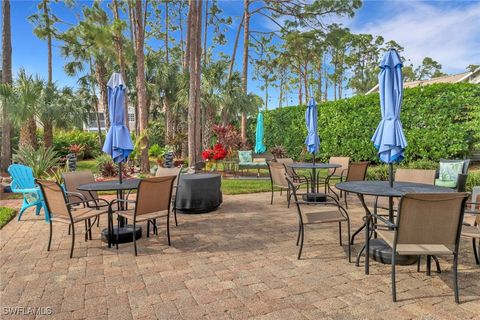 Condominium in Estero FL 4121 Gunnison Court #1124 25.jpg