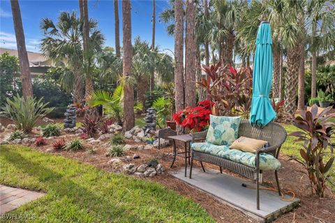 Condominium in Estero FL 4121 Gunnison Court #1124 26.jpg