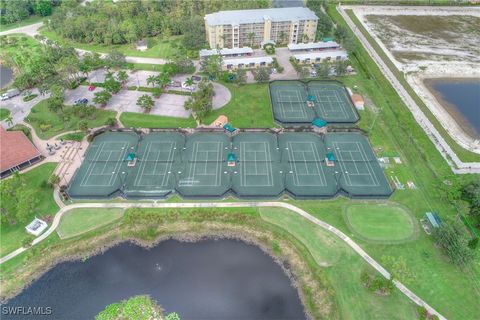 Condominium in Estero FL 4121 Gunnison Court #1124 31.jpg