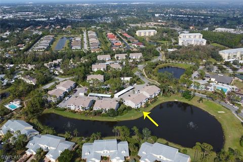Condominium in Estero FL 4121 Gunnison Court #1124 30.jpg