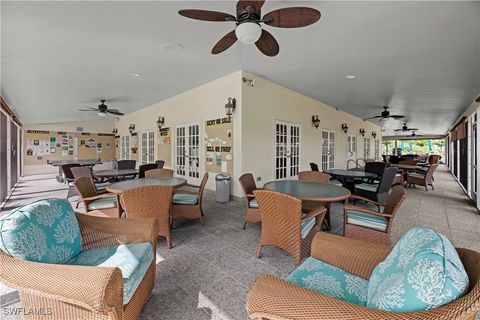 Condominium in Estero FL 4121 Gunnison Court #1124 38.jpg