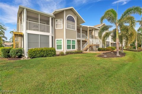 Condominium in Estero FL 4121 Gunnison Court #1124 23.jpg