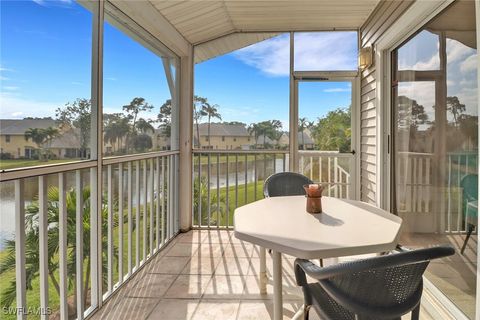 Condominium in Estero FL 4121 Gunnison Court #1124 22.jpg