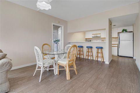Condominium in Estero FL 4121 Gunnison Court #1124 6.jpg