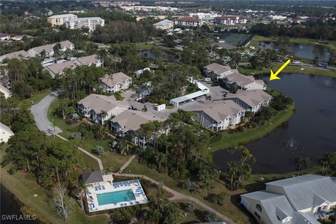 Condominium in Estero FL 4121 Gunnison Court #1124 28.jpg