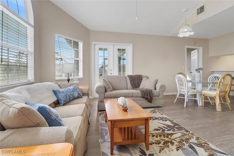 Condominium in Estero FL 4121 Gunnison Court #1124 4.jpg