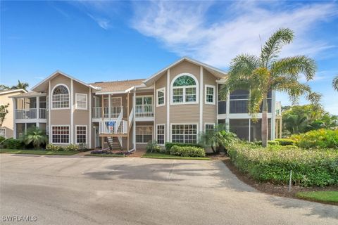Condominium in Estero FL 4121 Gunnison Court #1124 42.jpg