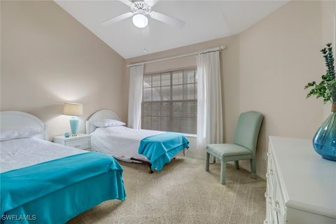 Condominium in Estero FL 4121 Gunnison Court #1124 12.jpg