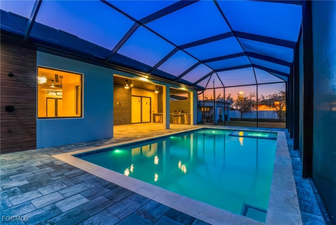4817 SW 18 Ave, Cape Coral, FL 33914 photo