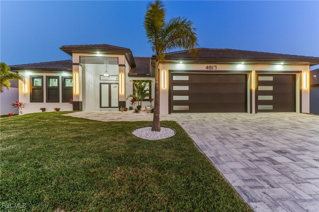 4817 SW 18 Ave, Cape Coral, FL 33914 photo