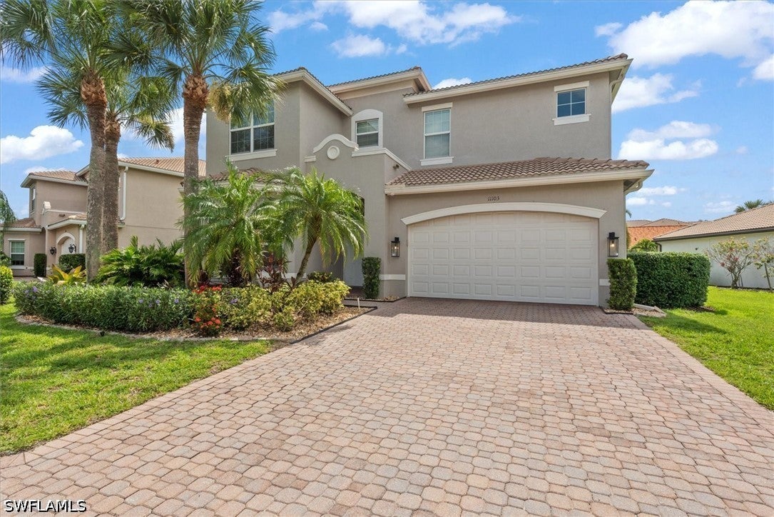11103 Sparkleberry Dr, Fort Myers, FL 33913