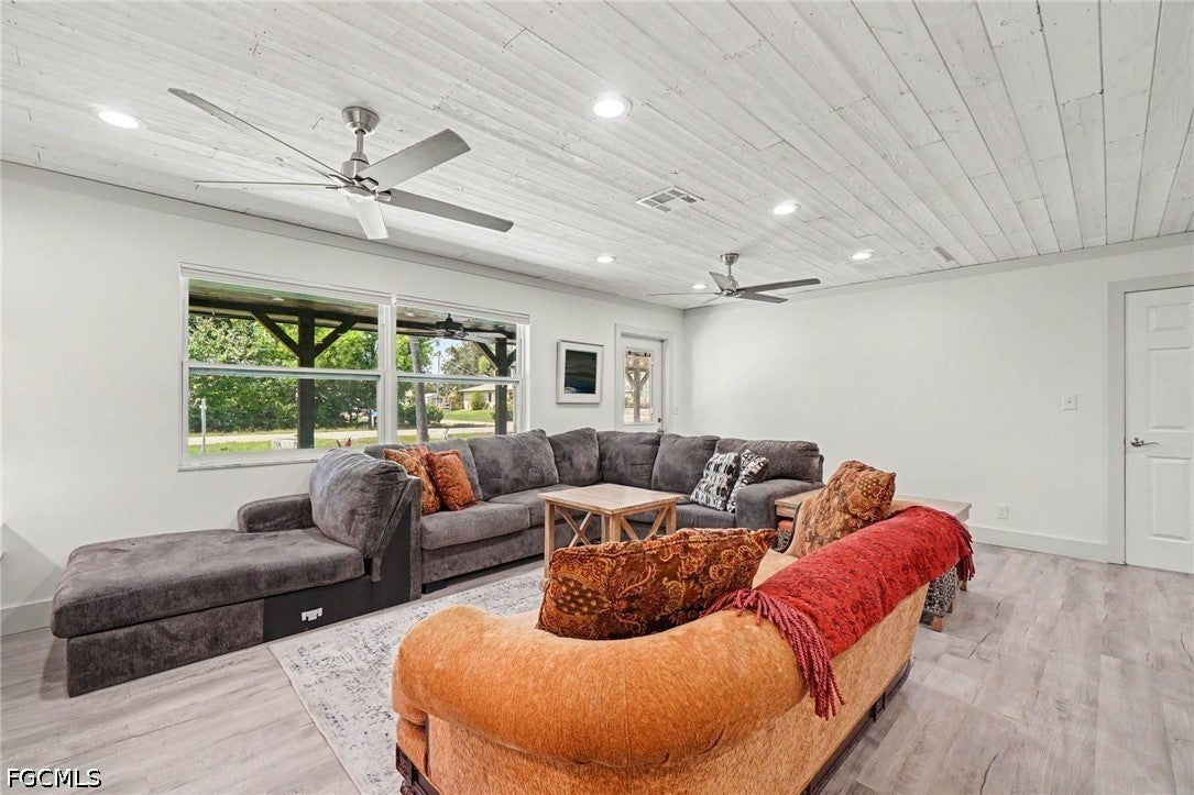 3728 Gasparilla St, Saint James City, FL 33956 photo