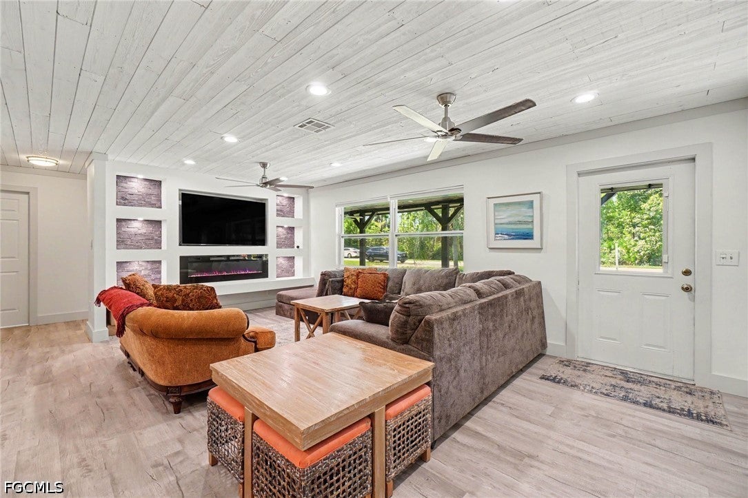 3728 Gasparilla St, Saint James City, FL 33956 photo