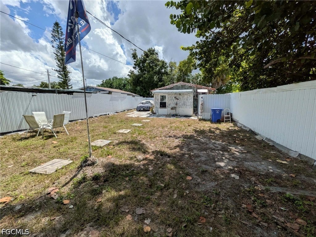 2343 Canal St, Fort Myers, FL 33901 photo
