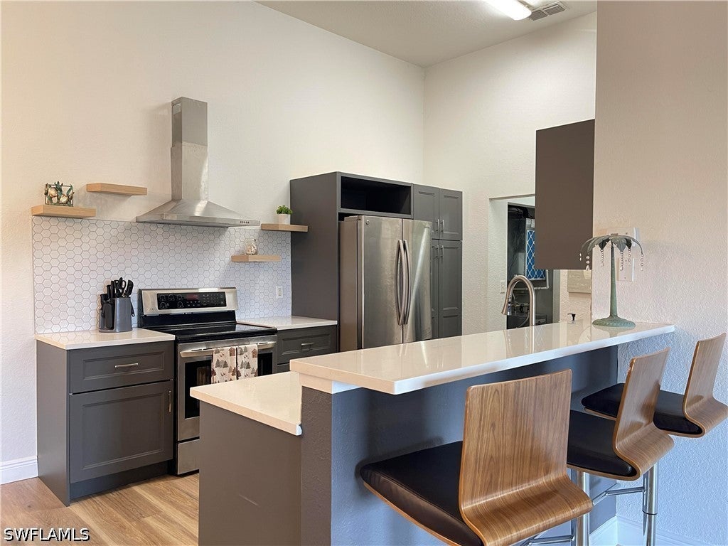 27111 Matheson Ave #207, Bonita Springs, FL 34135 photo