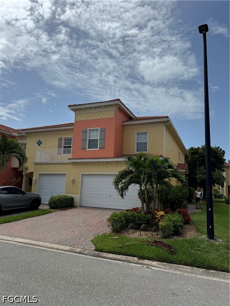 9815 Solera Cv #POINTE 106, Fort Myers, FL 33908 photo
