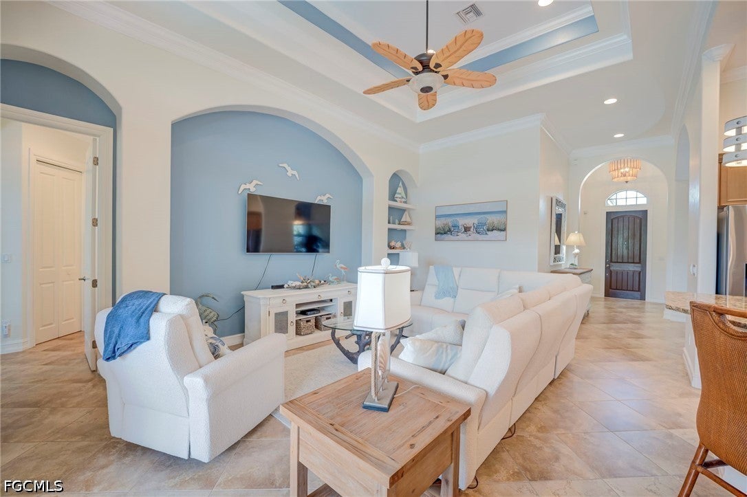 8327 Provencia Ct, Fort Myers, FL 33912 photo