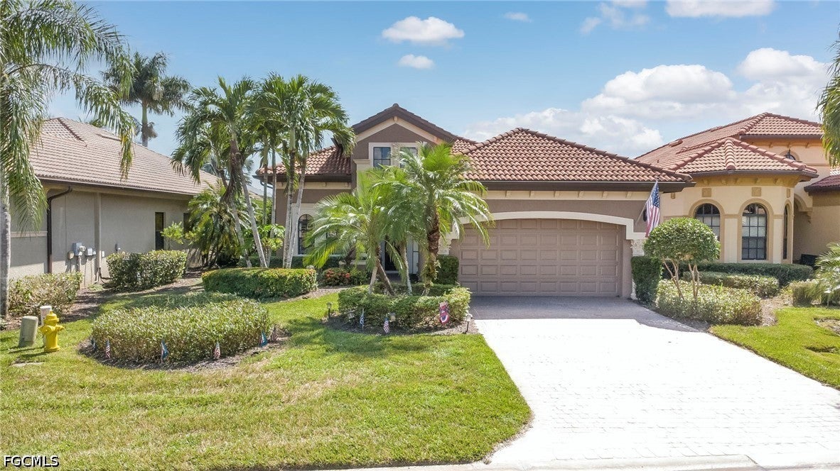 8327 Provencia Ct, Fort Myers, FL 33912 photo