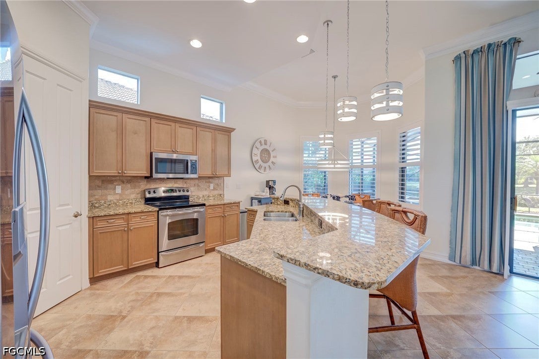 8327 Provencia Ct, Fort Myers, FL 33912 photo
