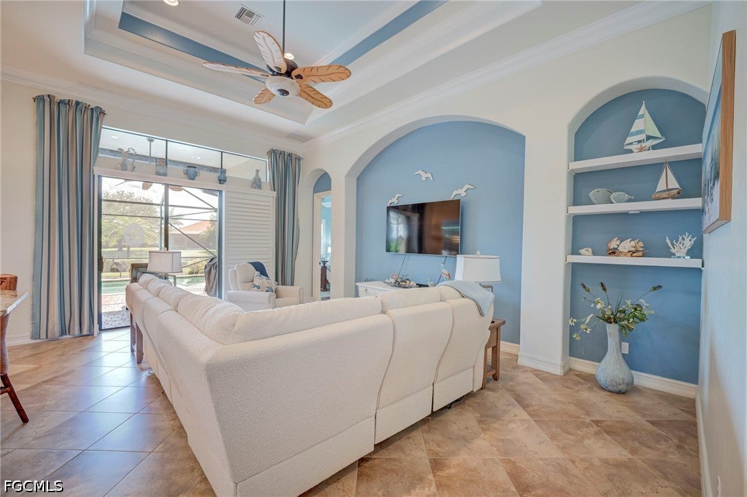 8327 Provencia Ct, Fort Myers, FL 33912 photo