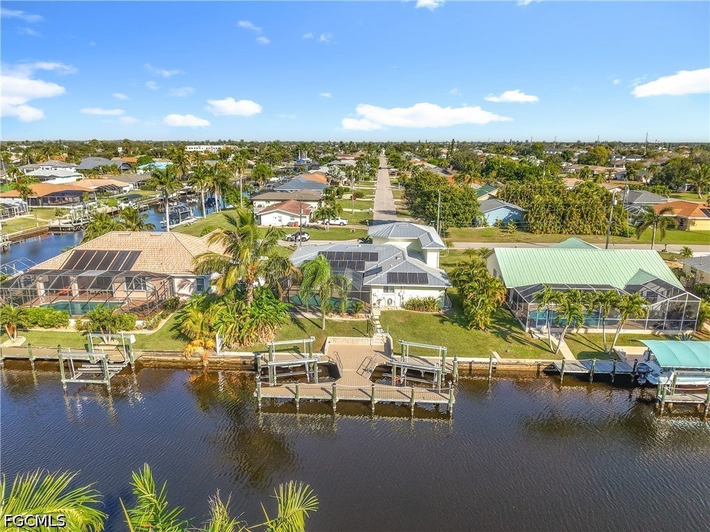 144 SW 38 Terrace, Cape Coral, FL 33914 photo
