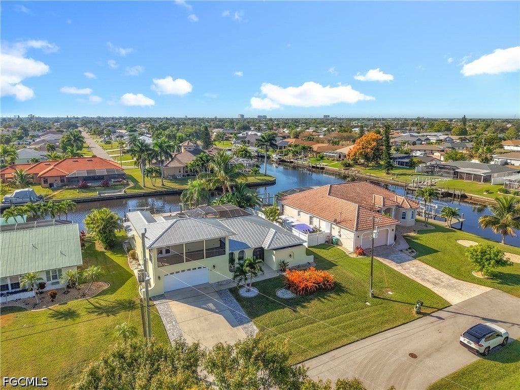144 SW 38 Terrace, Cape Coral, FL 33914 photo