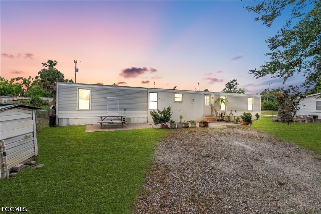 8106 Penny Dr, North Fort Myers, FL 33917 photo