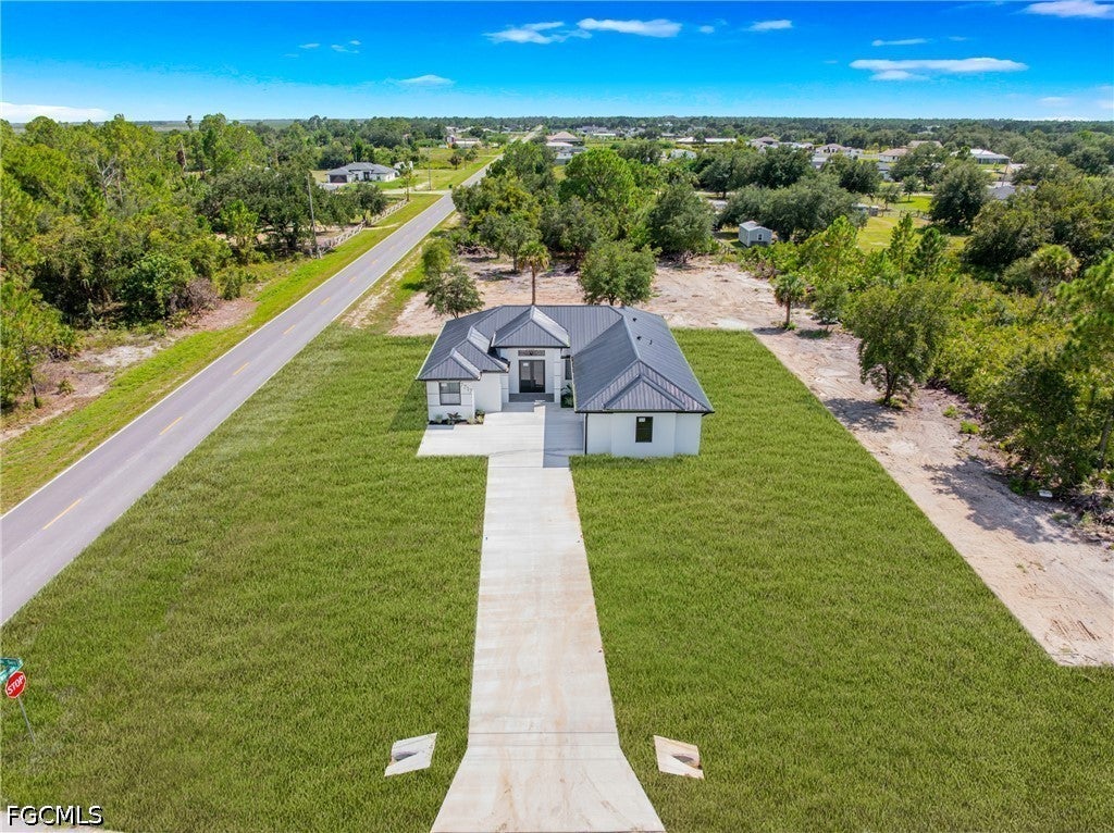 7717 18 Terrace, Labelle, FL 33935