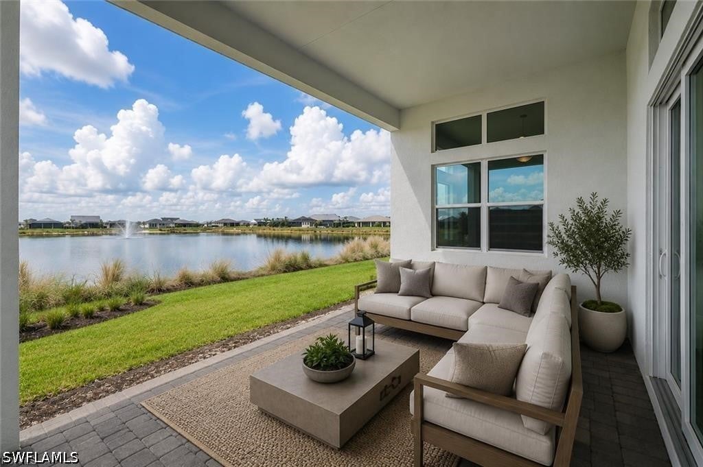 8529 Oceana Way, Naples, FL 34114 photo
