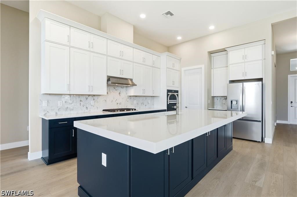 8529 Oceana Way, Naples, FL 34114 photo
