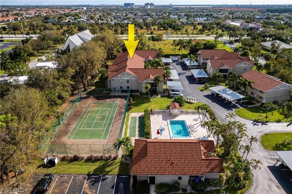 9627 Eaton Gardens Ln #105, Fort Myers, FL 33919 photo