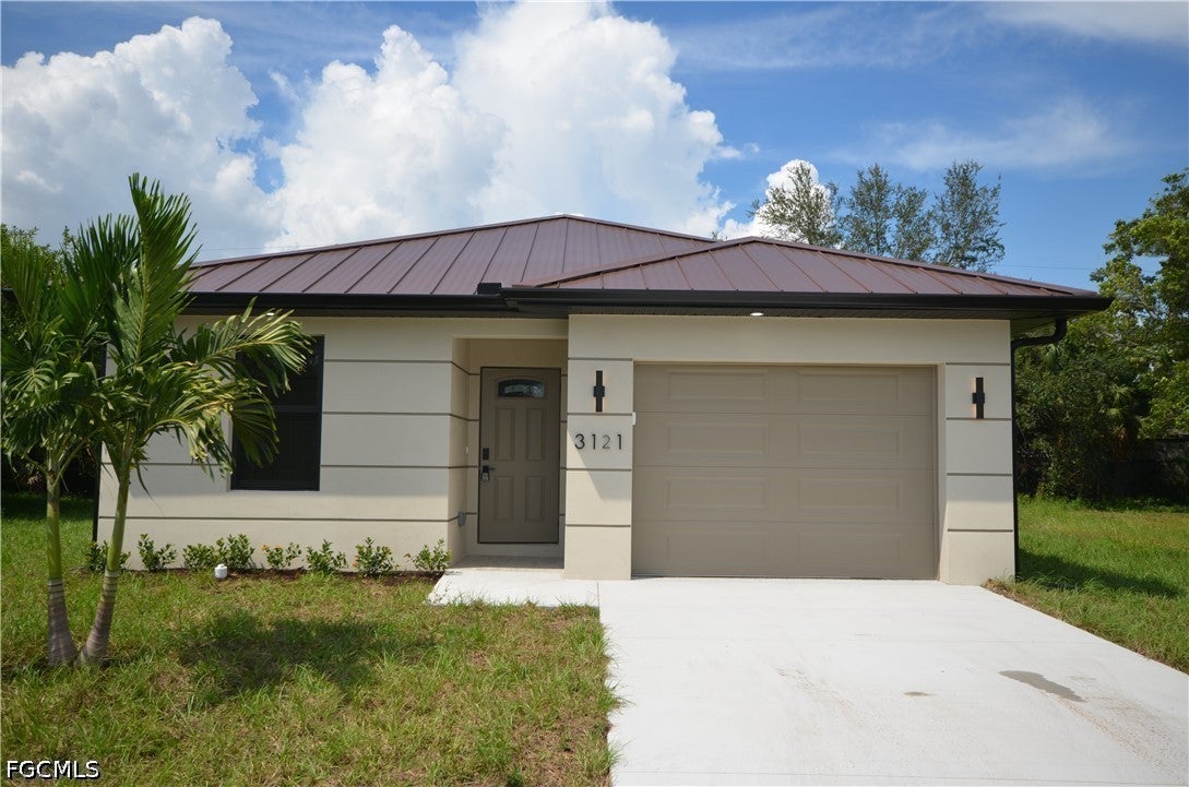 3121 Thomas St, Fort Myers, FL 33916 photo