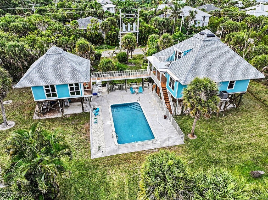 400 Rabbit Rd, Sanibel, FL 33957 photo