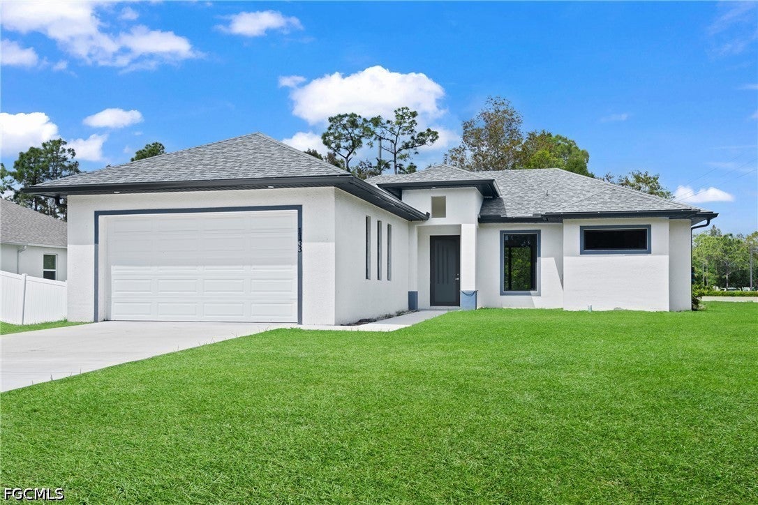 1133 Alvin Ave, Lehigh Acres, FL 33971 photo