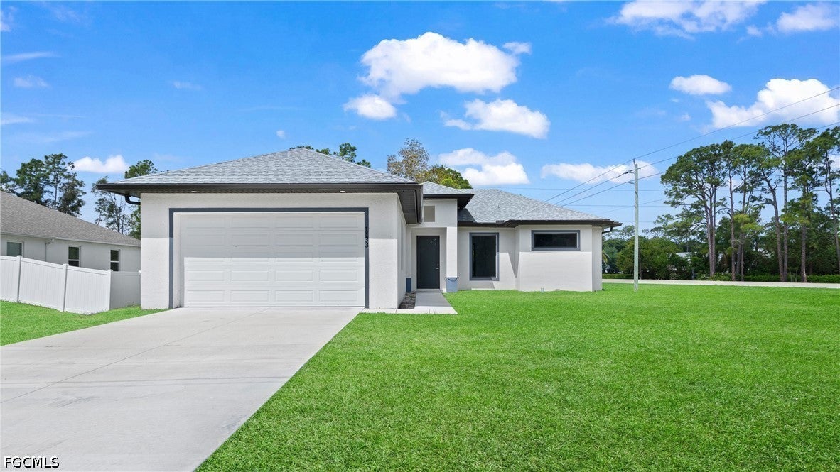1133 Alvin Ave, Lehigh Acres, FL 33971 photo