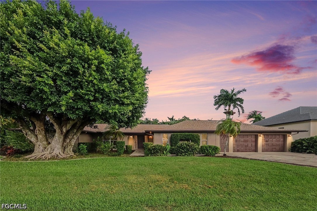 1309 Jambalana Ln, Fort Myers, FL 33901 photo