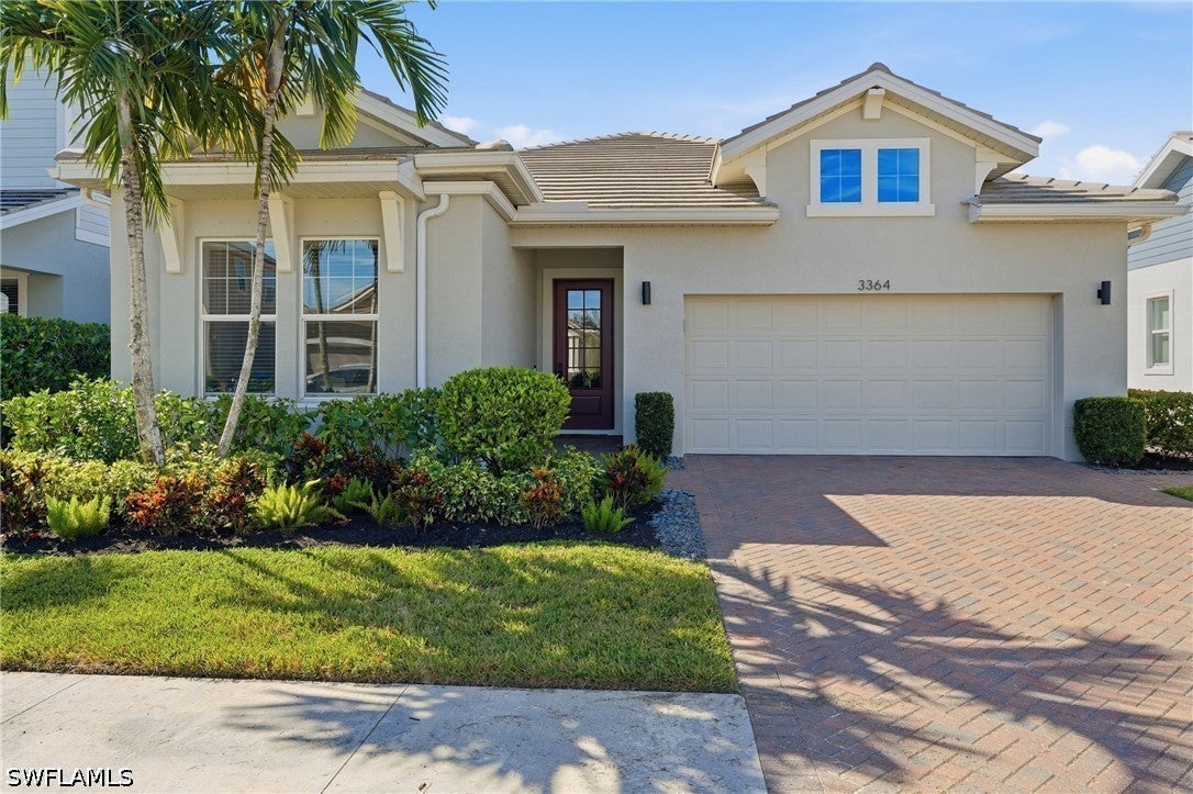 3364 Pilot Cir, Naples, FL 34120