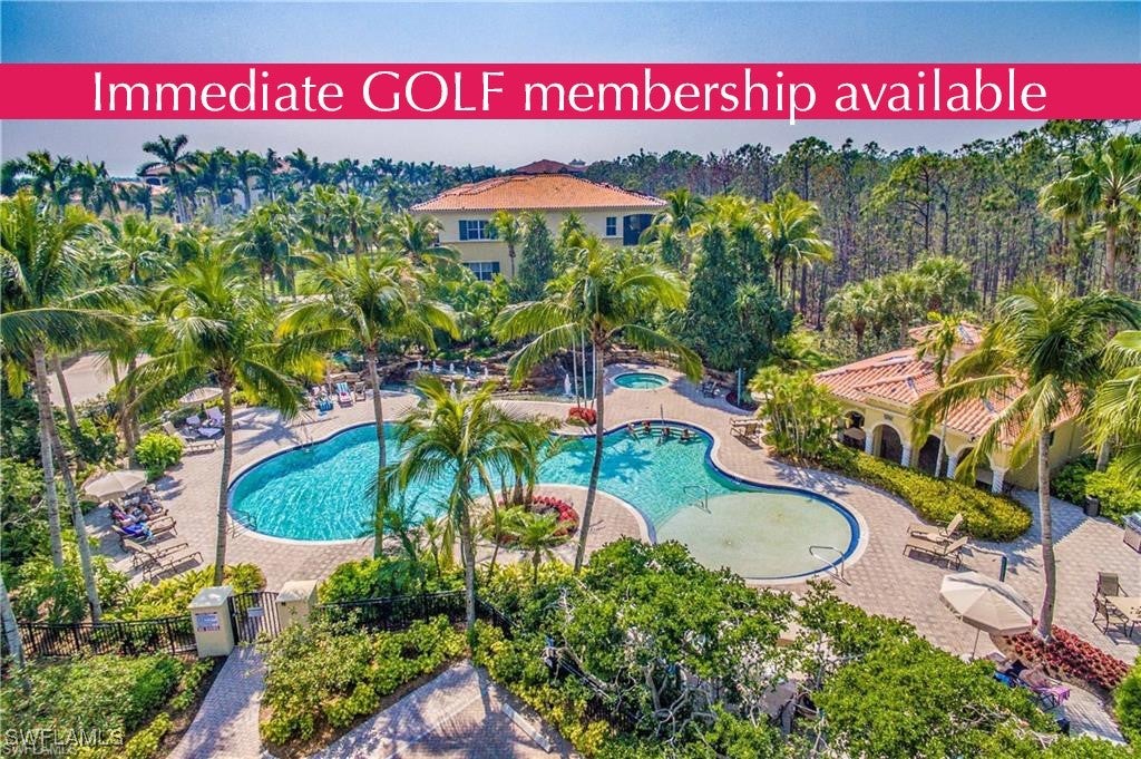 2843 Tiburon Blvd, Naples, FL 34109