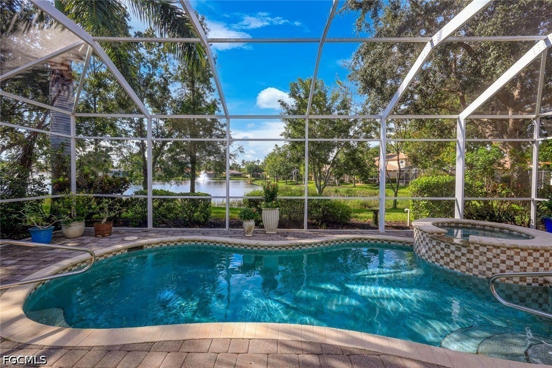 7510 Sika Deer Way, Fort Myers, FL 33966 photo