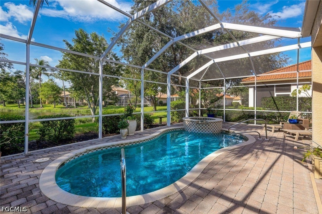 7510 Sika Deer Way, Fort Myers, FL 33966 photo